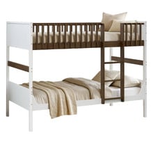 Malie King Single Bunk Bed